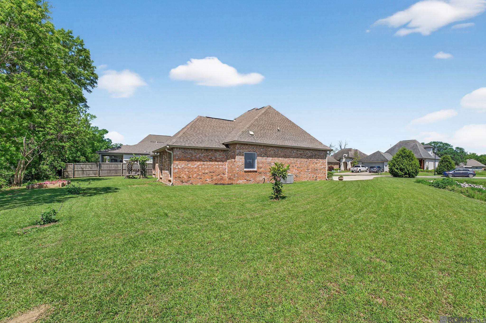 12163 Deventer Dr, Geismar, LA, 70734