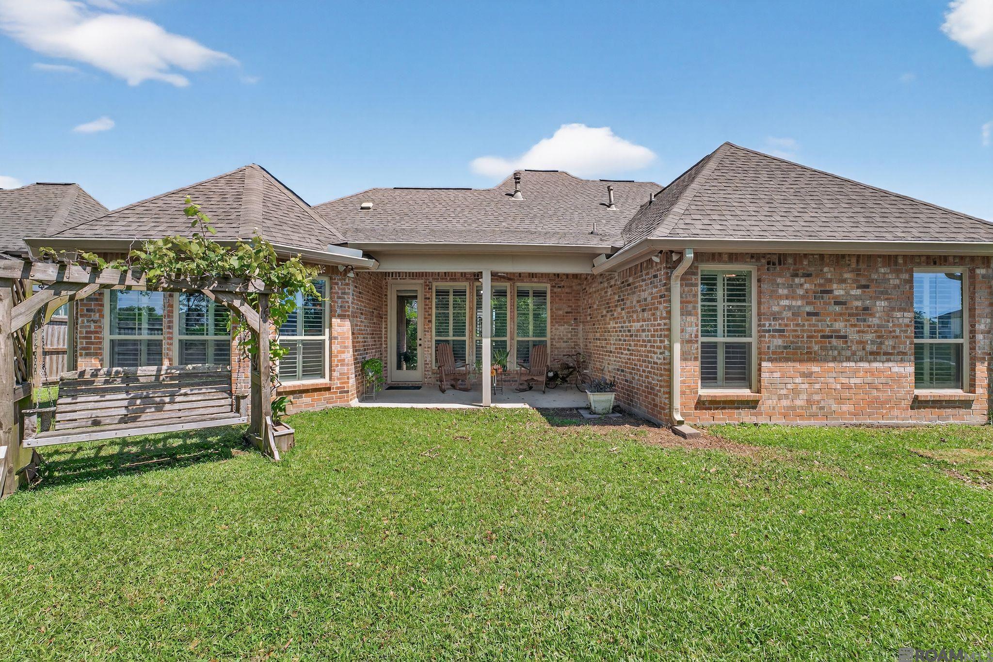 12163 Deventer Dr, Geismar, LA, 70734