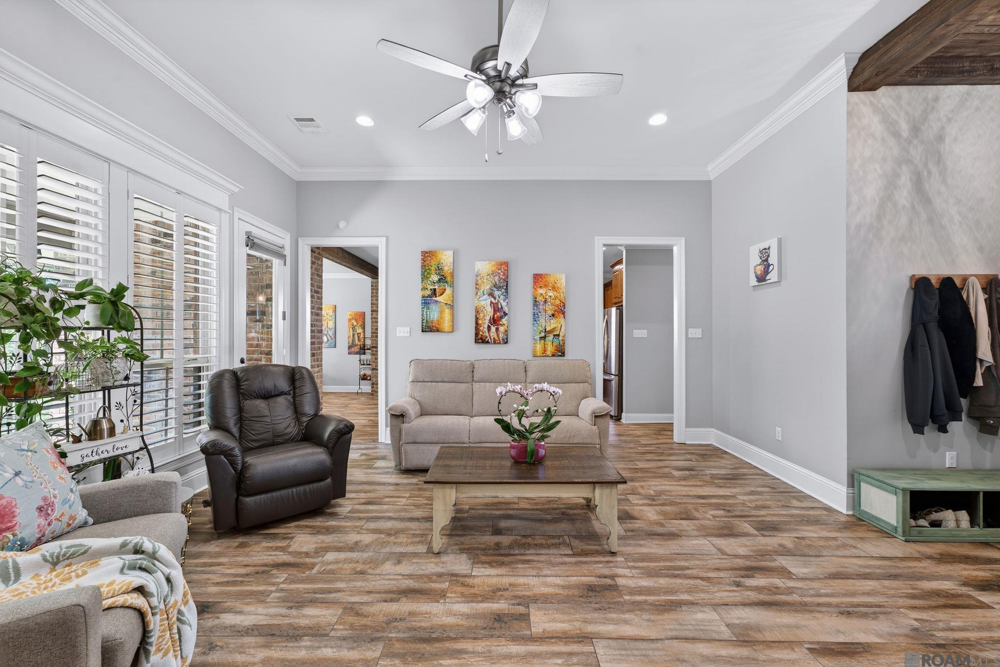 12163 Deventer Dr, Geismar, LA, 70734