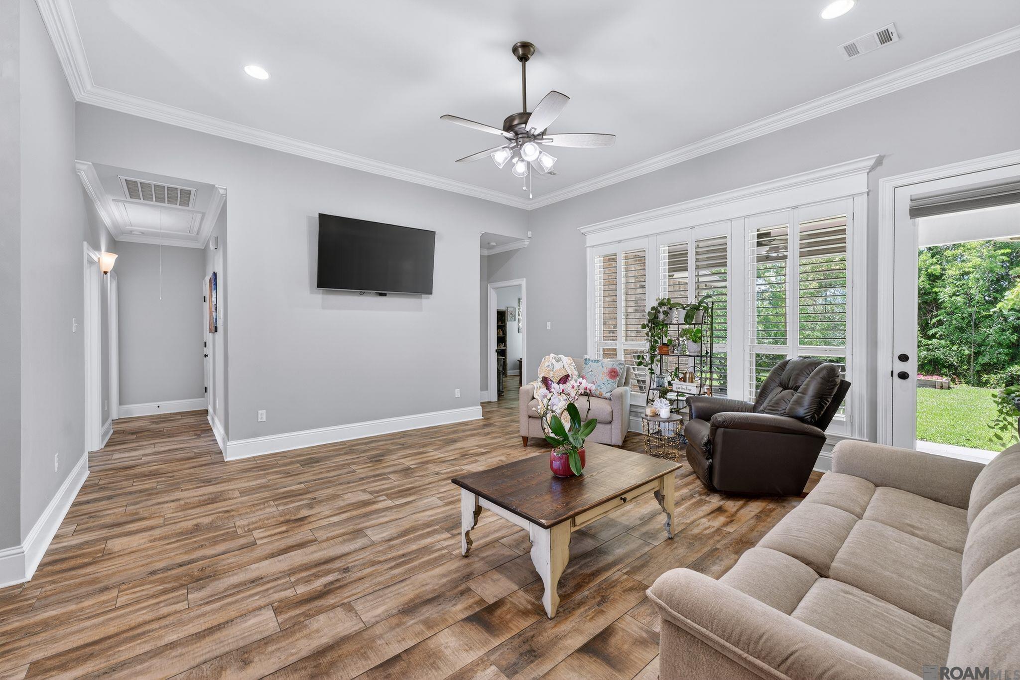 12163 Deventer Dr, Geismar, LA, 70734