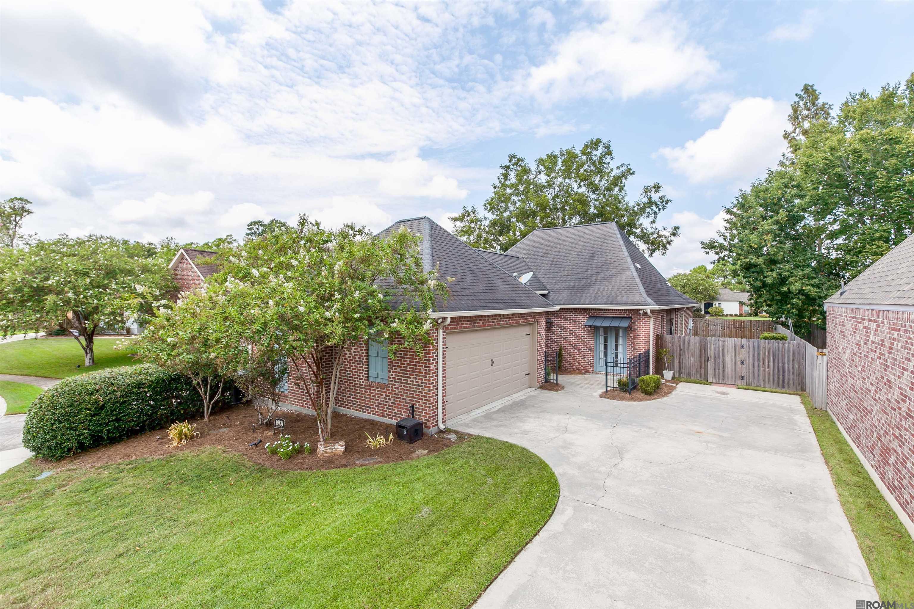 41519 Jeanette Rd, Prairieville, LA, 70769