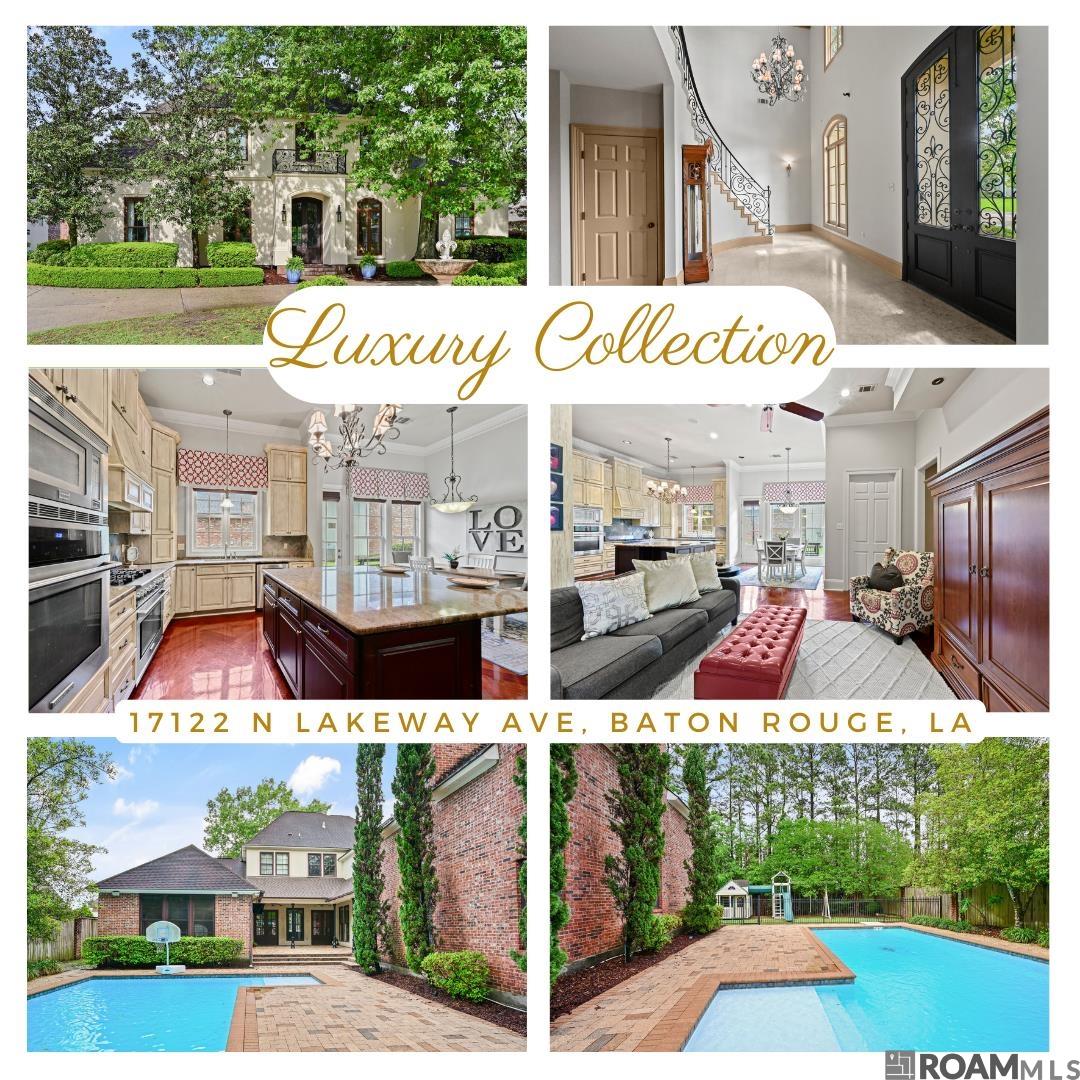 756 Myrtle View Dr, Baton Rouge, LA, 70810