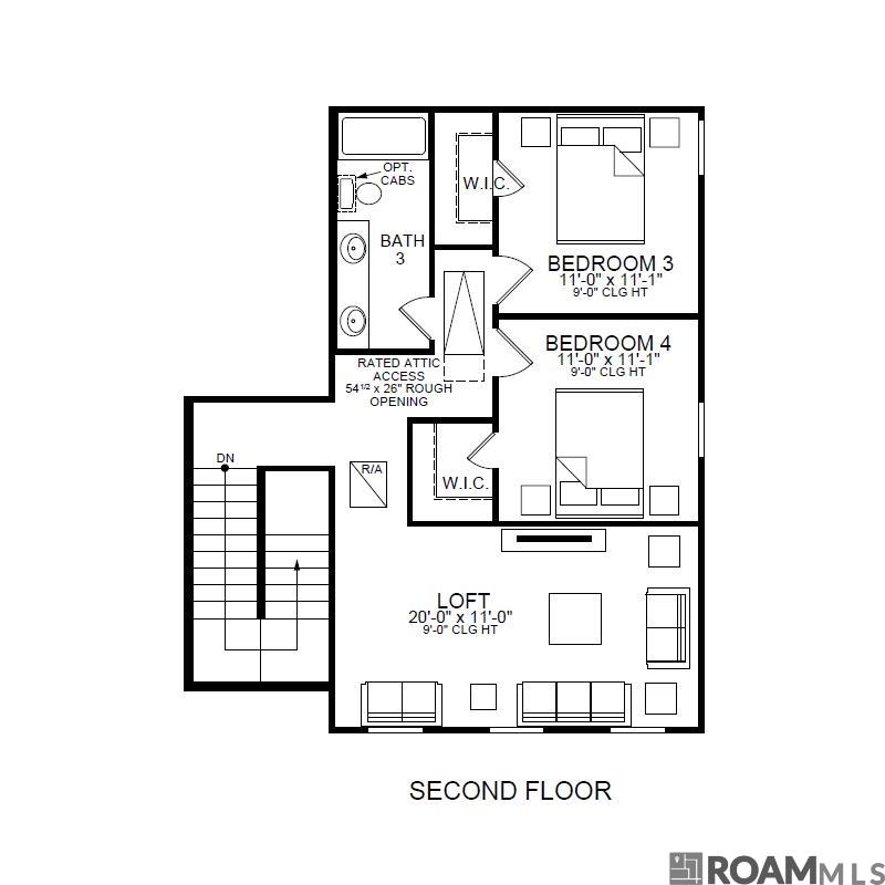 37450 Cattle Ave, Prairieville, LA, 70769