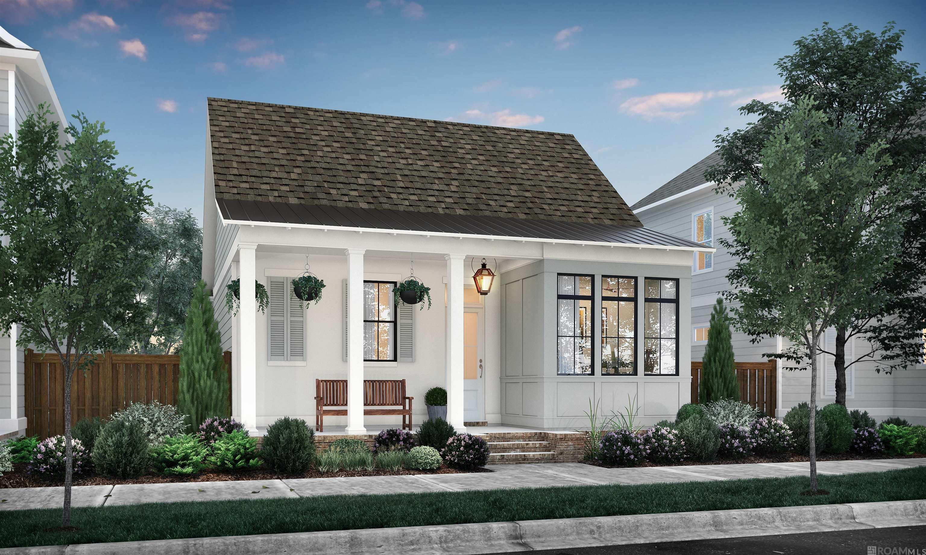 1631 Rue De Grand, Baton Rouge, LA, 70808