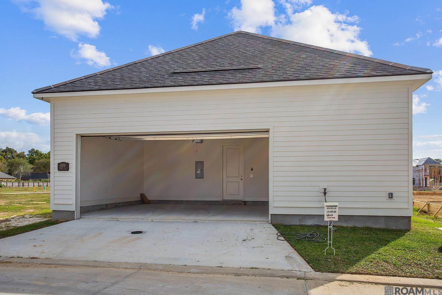 1631 Rue De Grand, Baton Rouge, LA, 70808