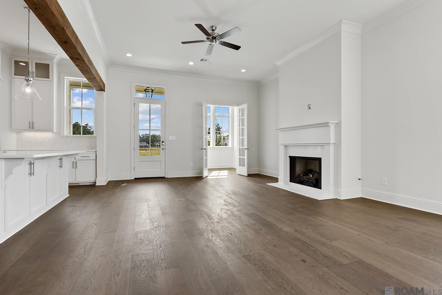 1631 Rue De Grand, Baton Rouge, LA, 70808