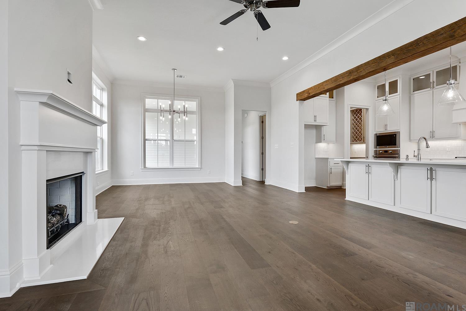 1631 Rue De Grand, Baton Rouge, LA, 70808