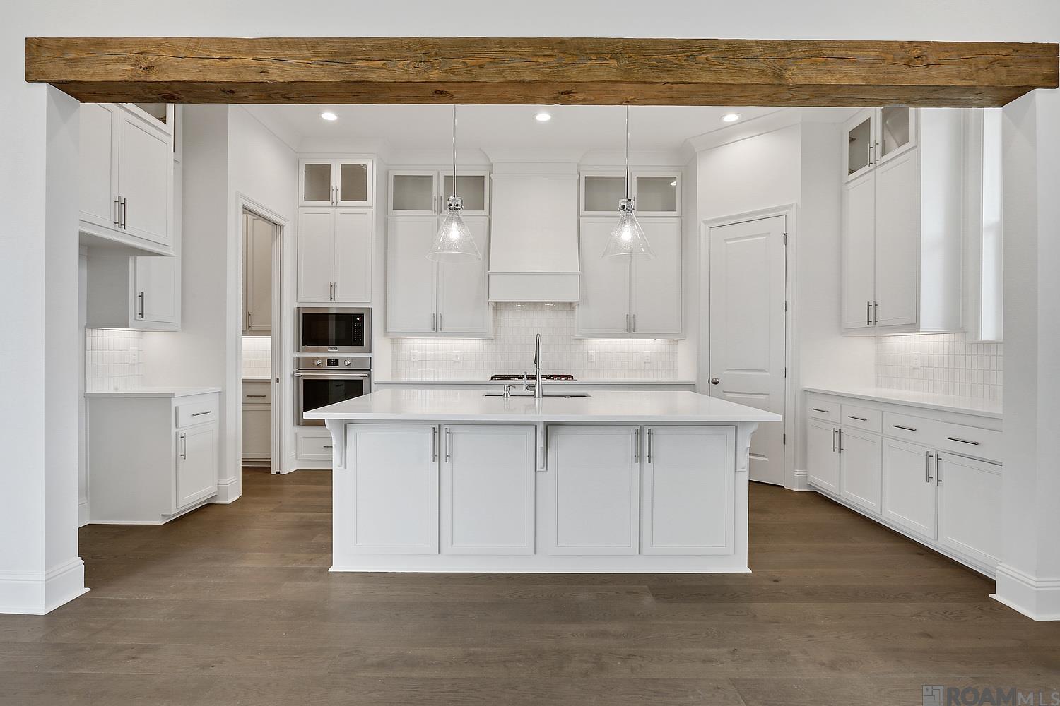 1631 Rue De Grand, Baton Rouge, LA, 70808