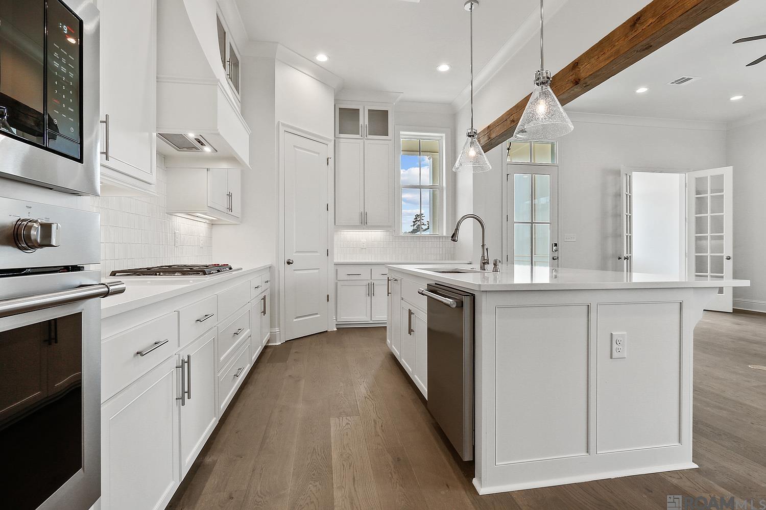 1631 Rue De Grand, Baton Rouge, LA, 70808