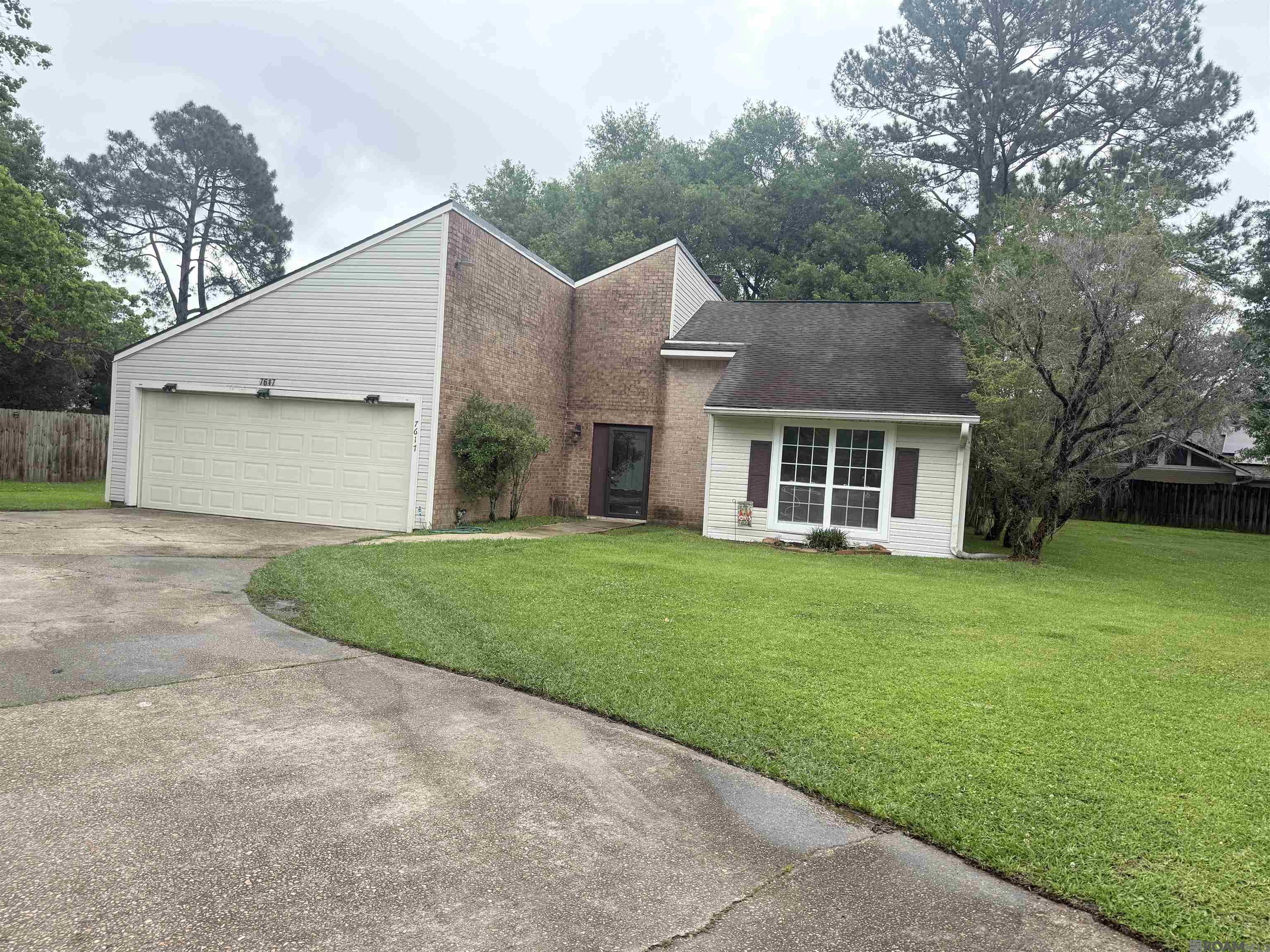 22645 Inness Ln, Vacherie, LA, 70090