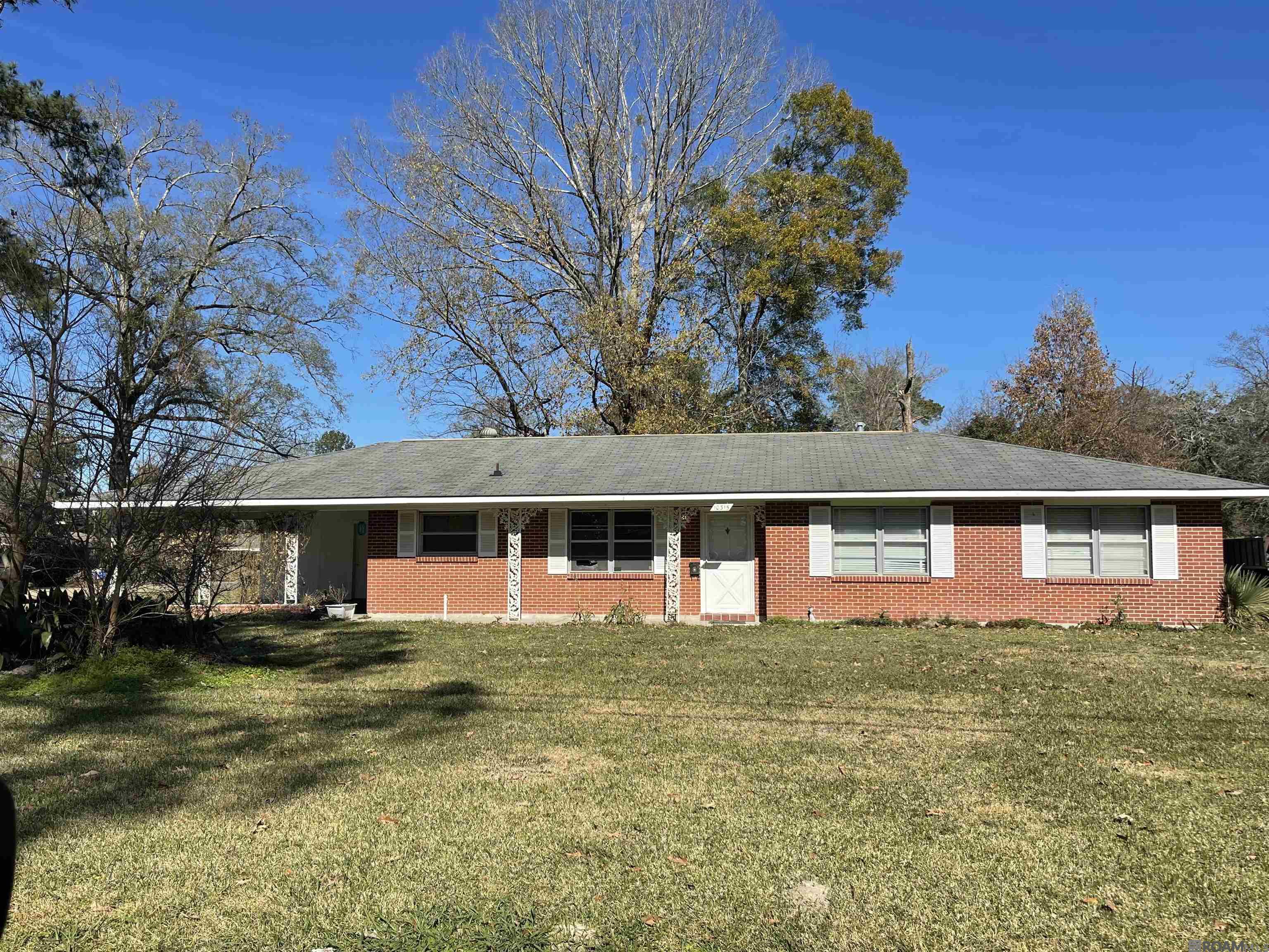 10315 Tams Dr, Baton Rouge, LA, 70815