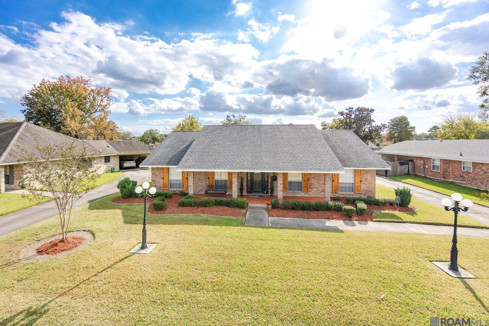 12572 Parkwood Dr, Baton Rouge, LA, 70815