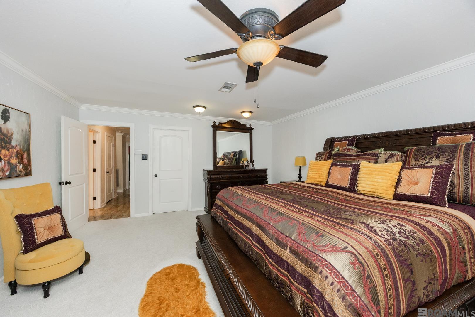 12572 Parkwood Dr, Baton Rouge, LA, 70815