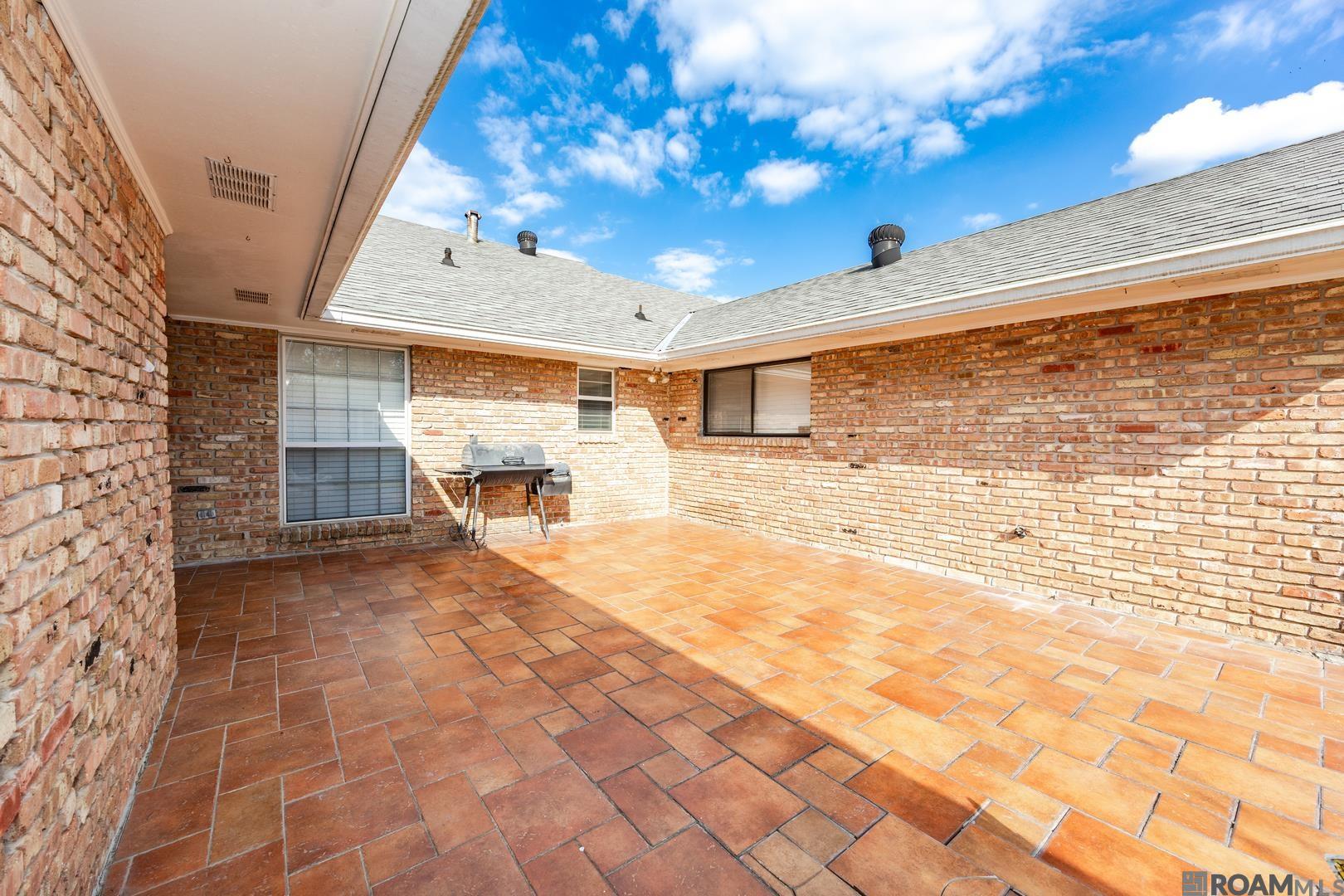 12572 Parkwood Dr, Baton Rouge, LA, 70815