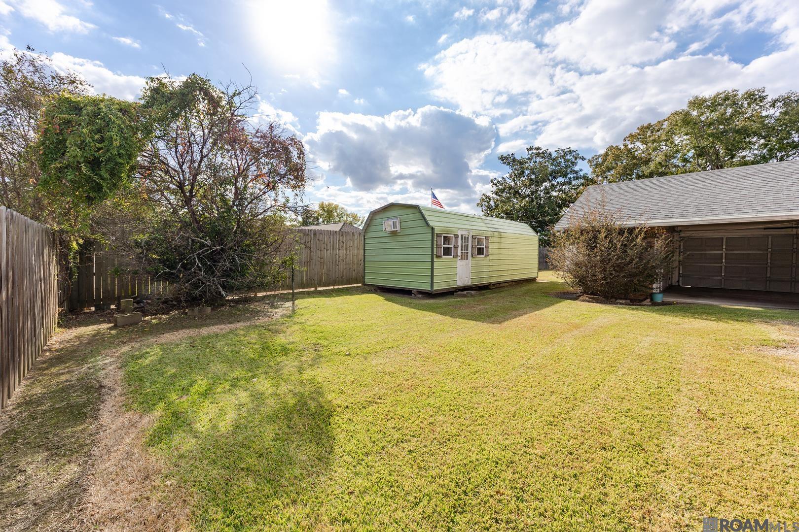 12572 Parkwood Dr, Baton Rouge, LA, 70815