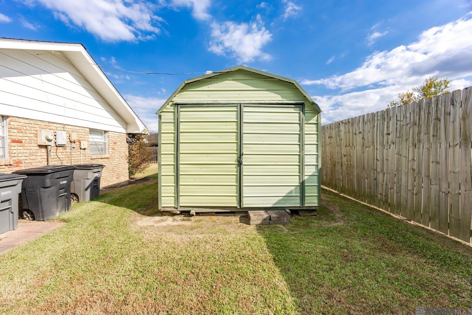 12572 Parkwood Dr, Baton Rouge, LA, 70815