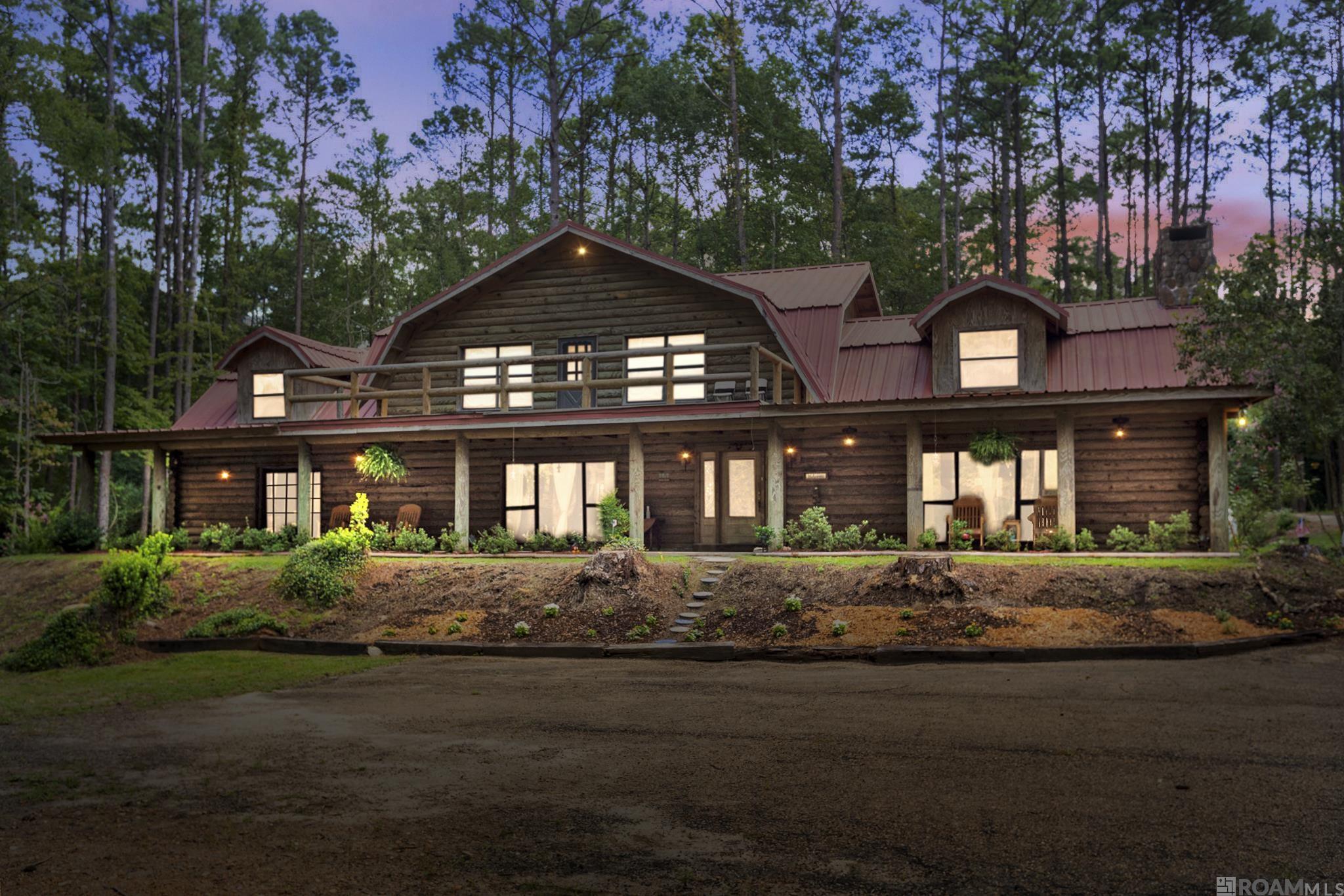 4032 Ms Hwy 48, Mccomb, MS, 39648