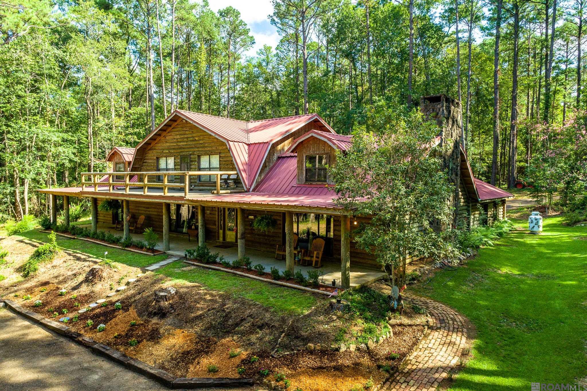 4032 Ms Hwy 48, Mccomb, MS, 39648