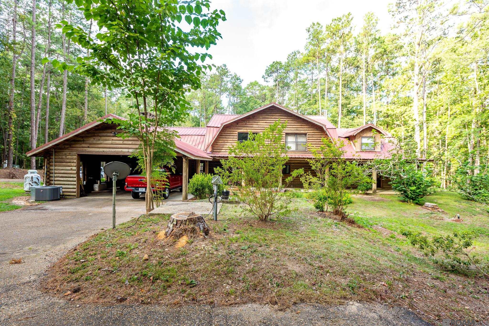 4032 Ms Hwy 48, Mccomb, MS, 39648