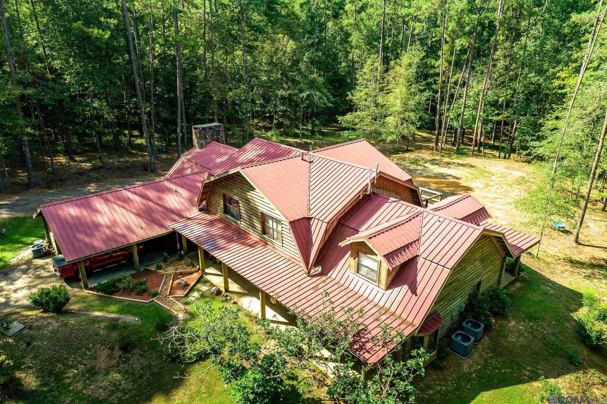 4032 Ms Hwy 48, Mccomb, MS, 39648