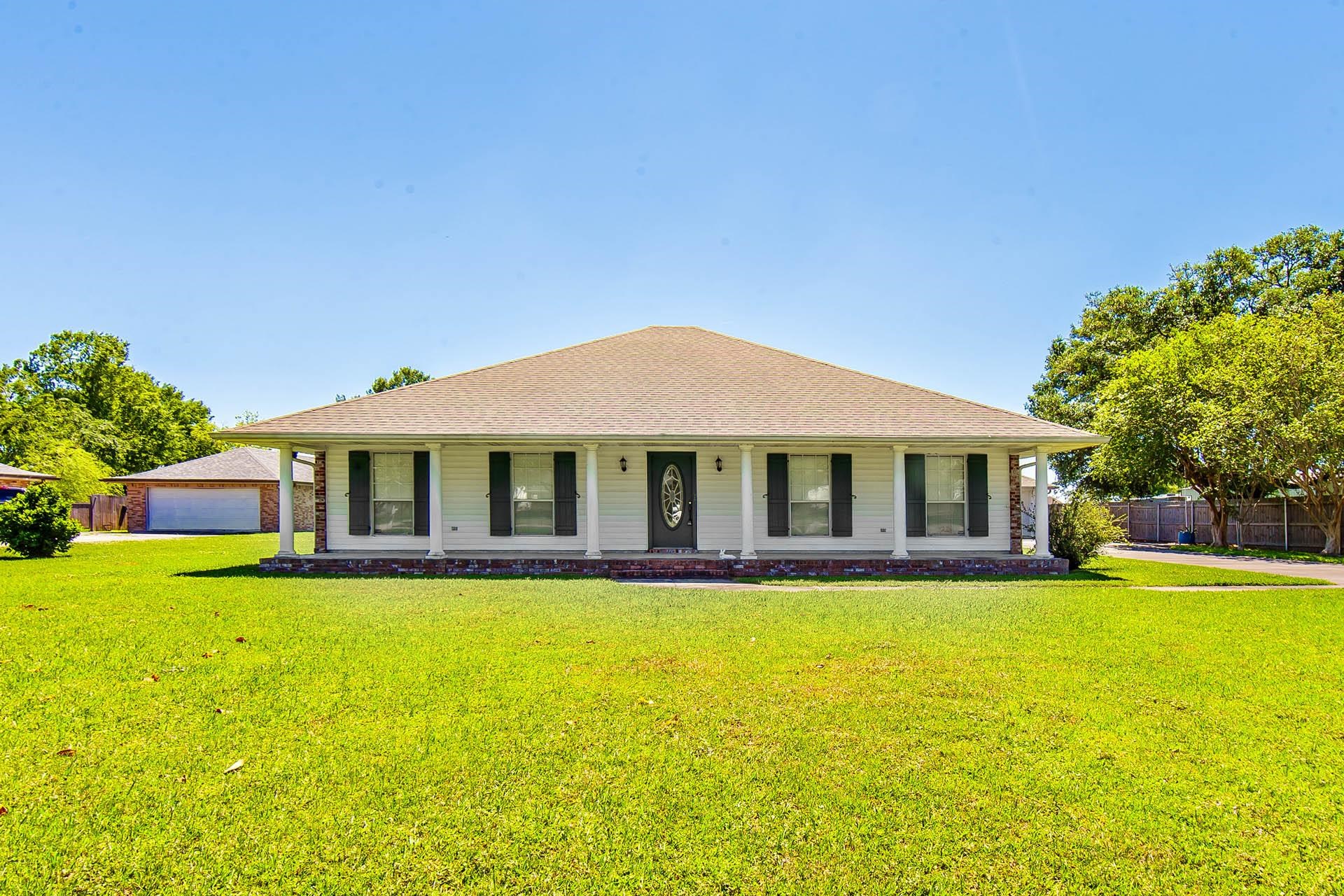 119 Norwich Dr, Houma, LA, 70360