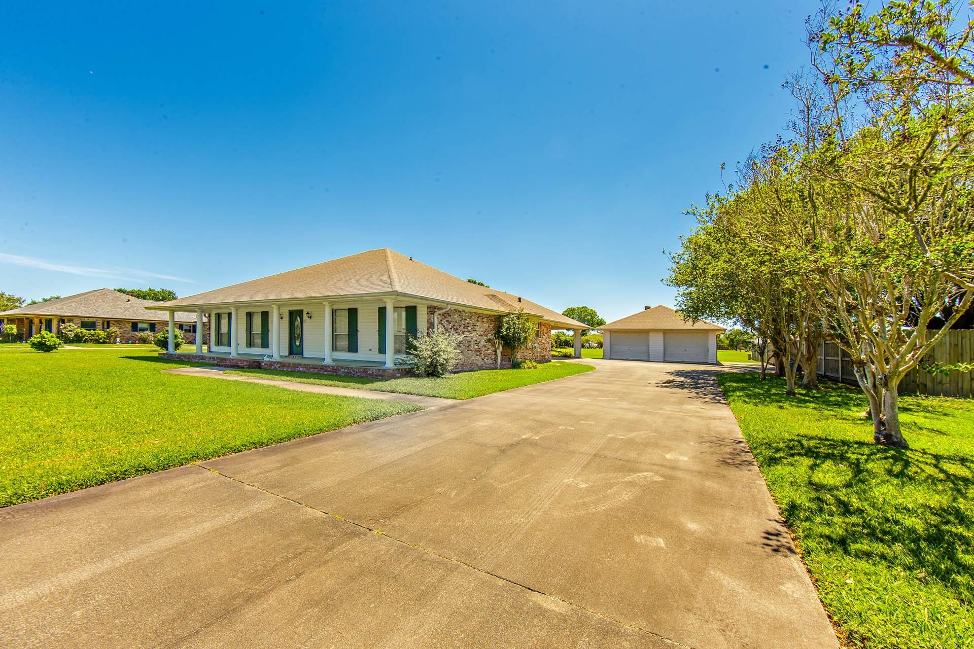 119 Norwich Dr, Houma, LA, 70360