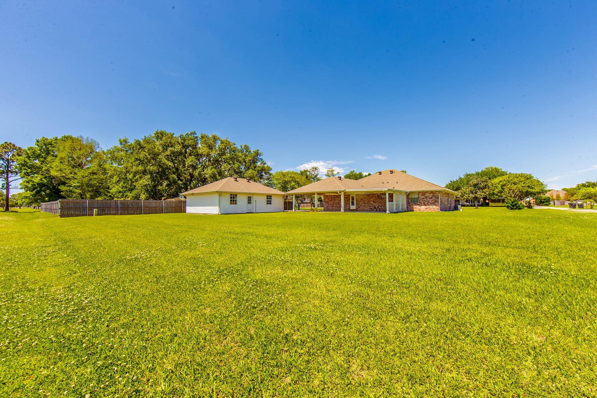 119 Norwich Dr, Houma, LA, 70360