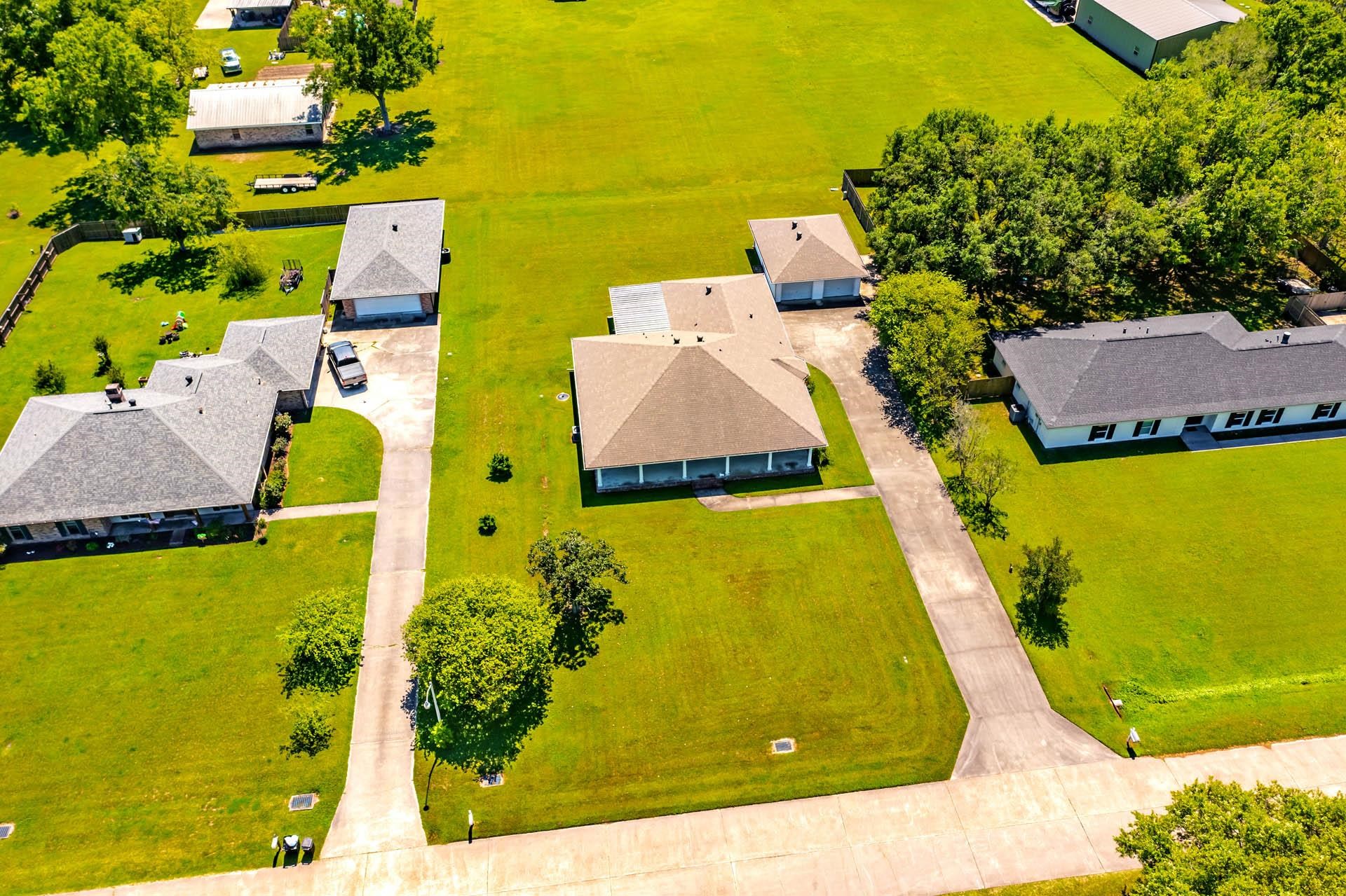 119 Norwich Dr, Houma, LA, 70360