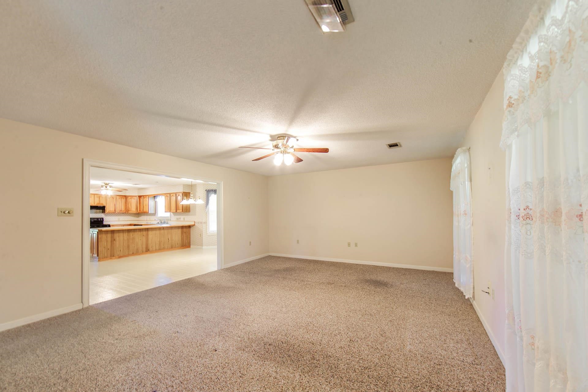 119 Norwich Dr, Houma, LA, 70360