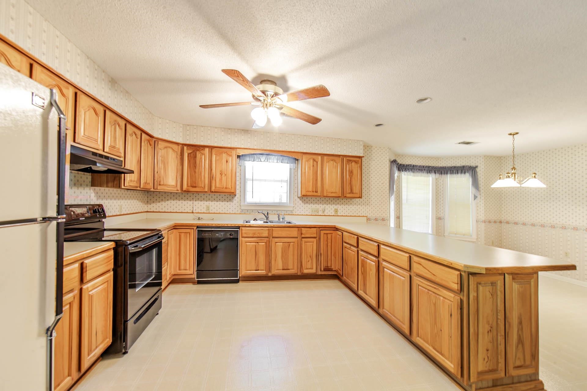 119 Norwich Dr, Houma, LA, 70360