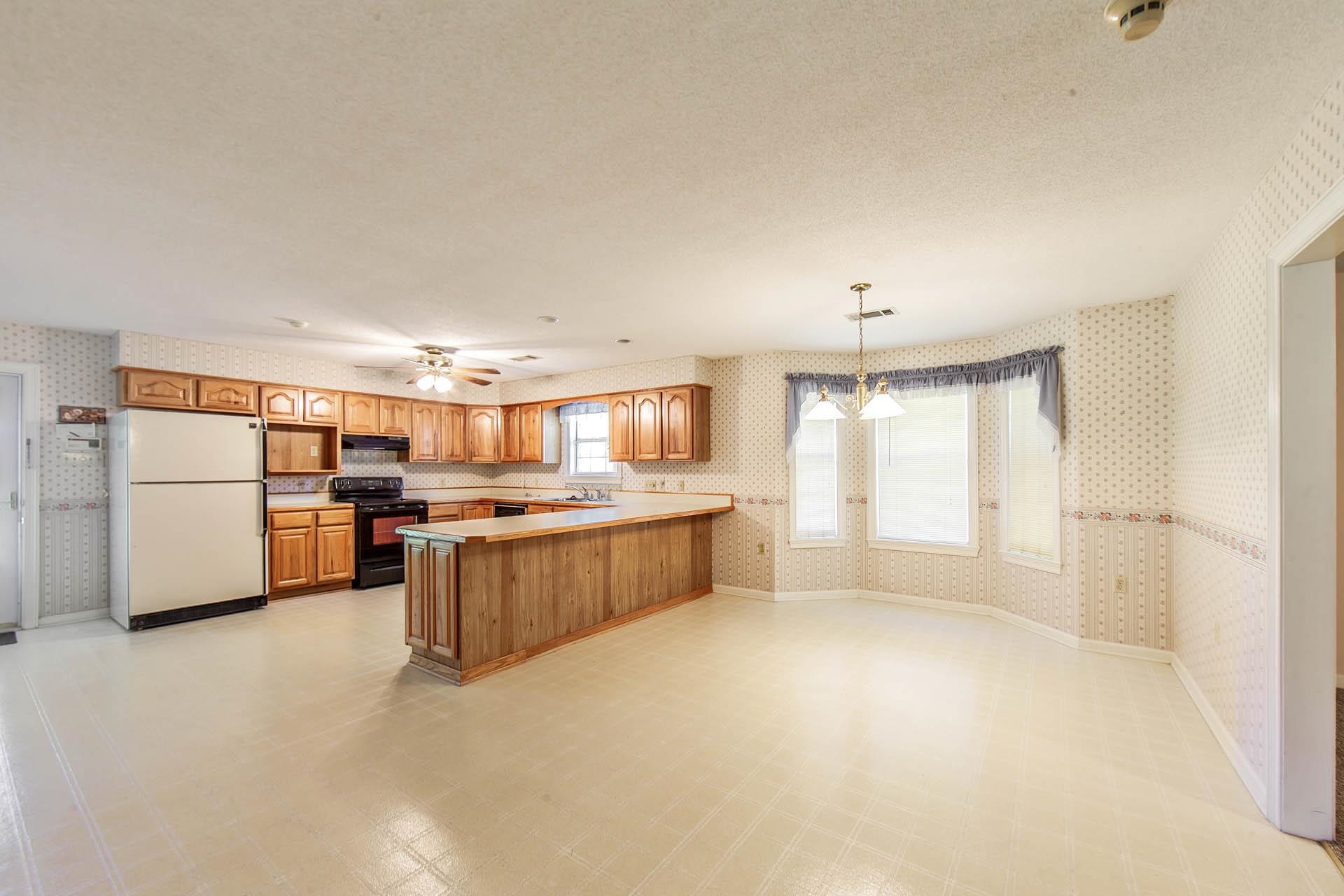 119 Norwich Dr, Houma, LA, 70360