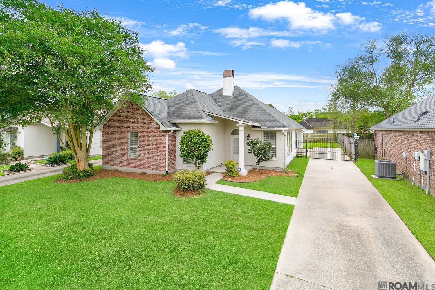 10436 Springpark Ave, Saint George, LA, 70810