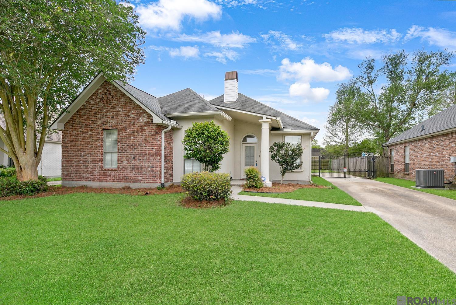 10436 Springpark Ave, Saint George, LA, 70810