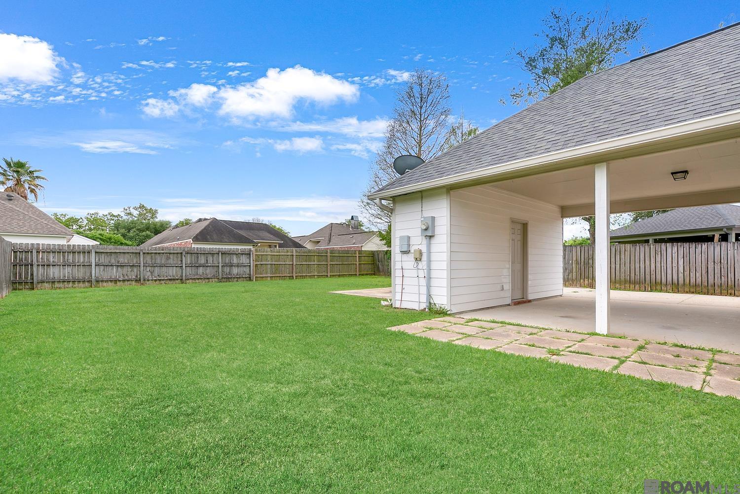 10436 Springpark Ave, Saint George, LA, 70810