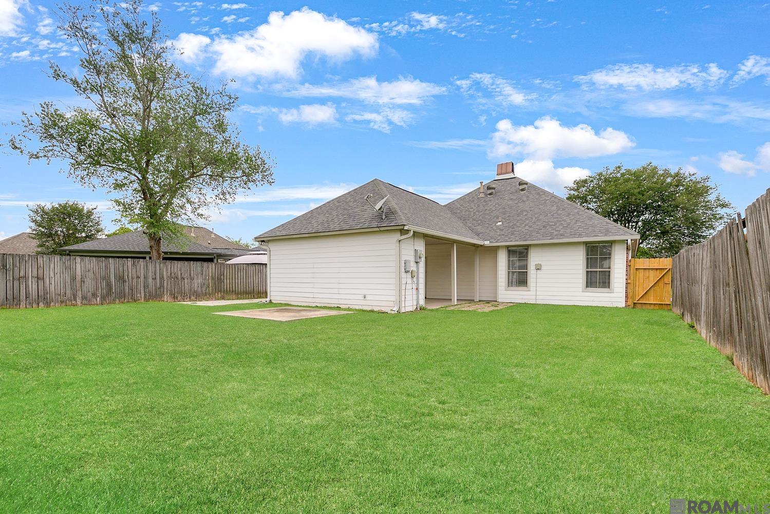 10436 Springpark Ave, Saint George, LA, 70810