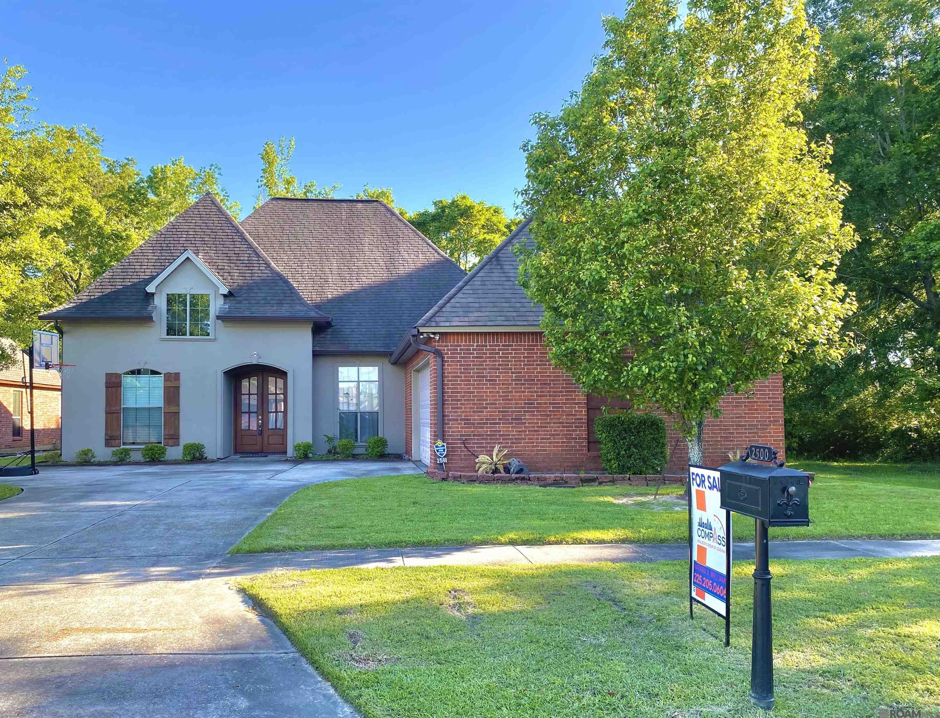 2500 Pine Thicket Ave, Zachary, LA, 70791