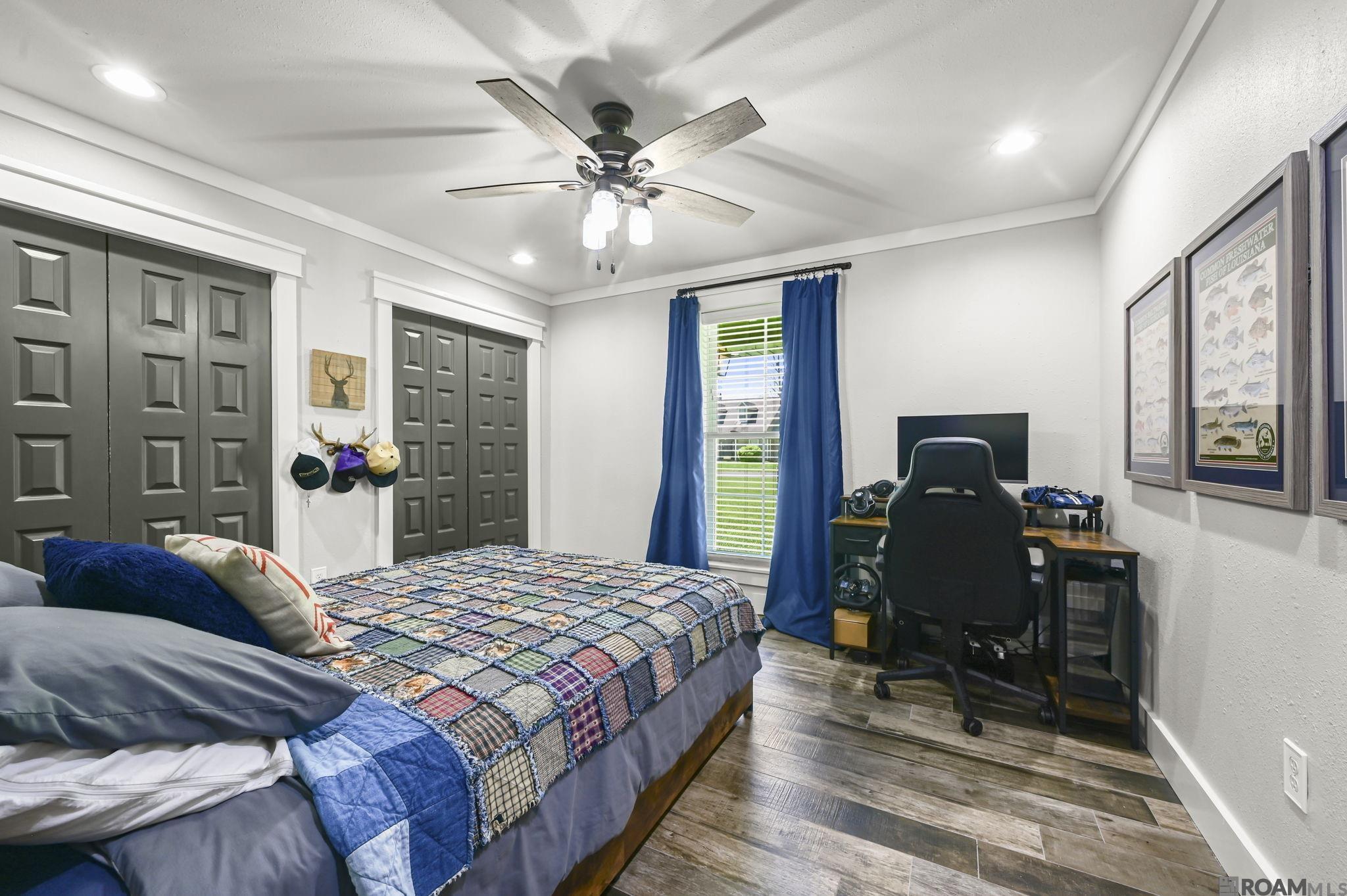 907 Colonial Dr, Port Allen, LA, 70767