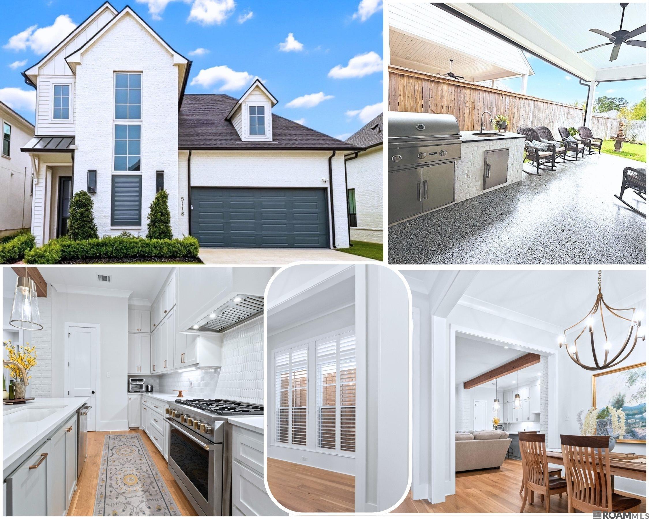 37516 Cattle Ave, Prairieville, LA, 70769