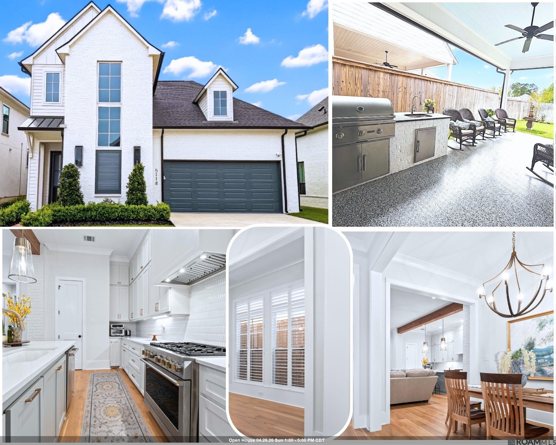 10562 Cessna St, Gonzales, LA, 70737