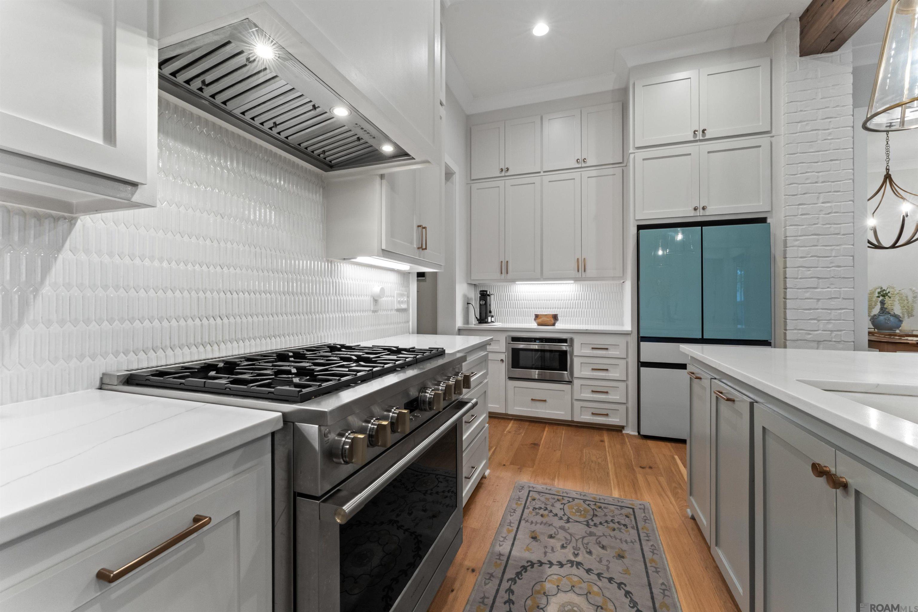 5118 Grene Ave, Baton Rouge, LA, 70809