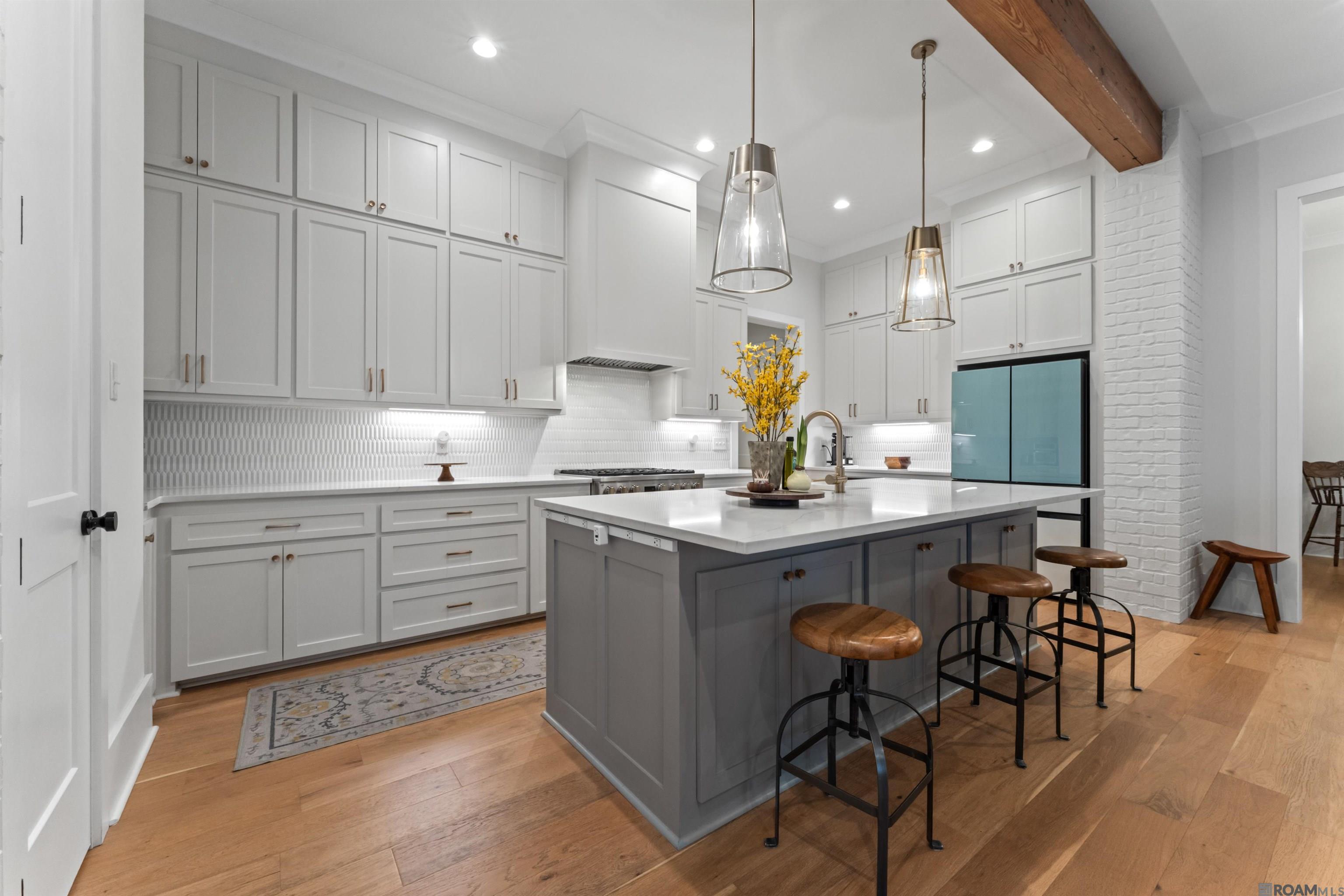 5118 Grene Ave, Baton Rouge, LA, 70809