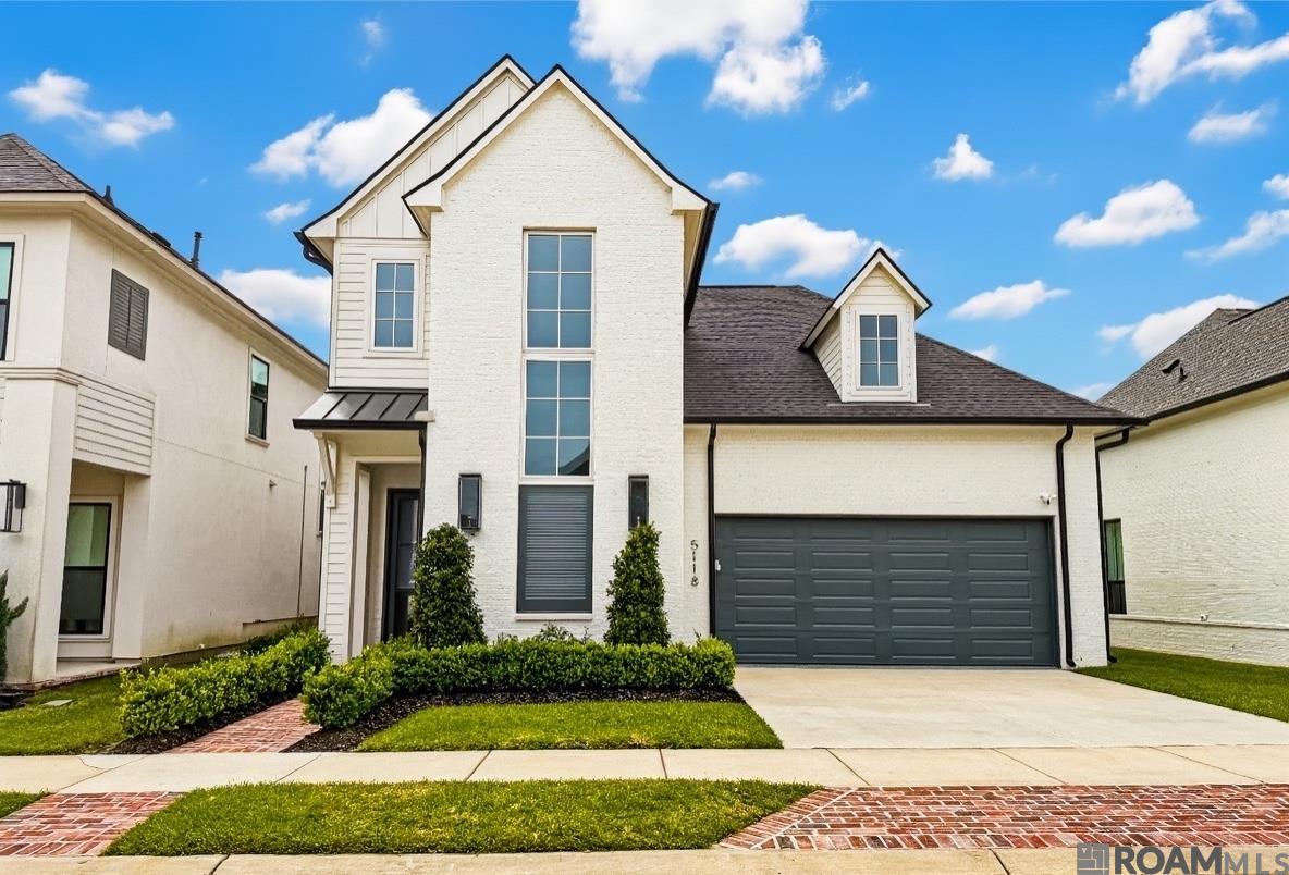 5118 Grene Ave, Baton Rouge, LA, 70809