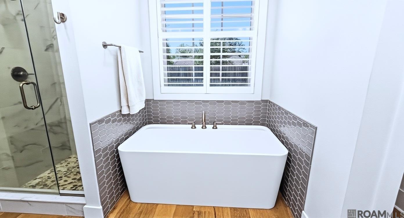 5118 Grene Ave, Baton Rouge, LA, 70809