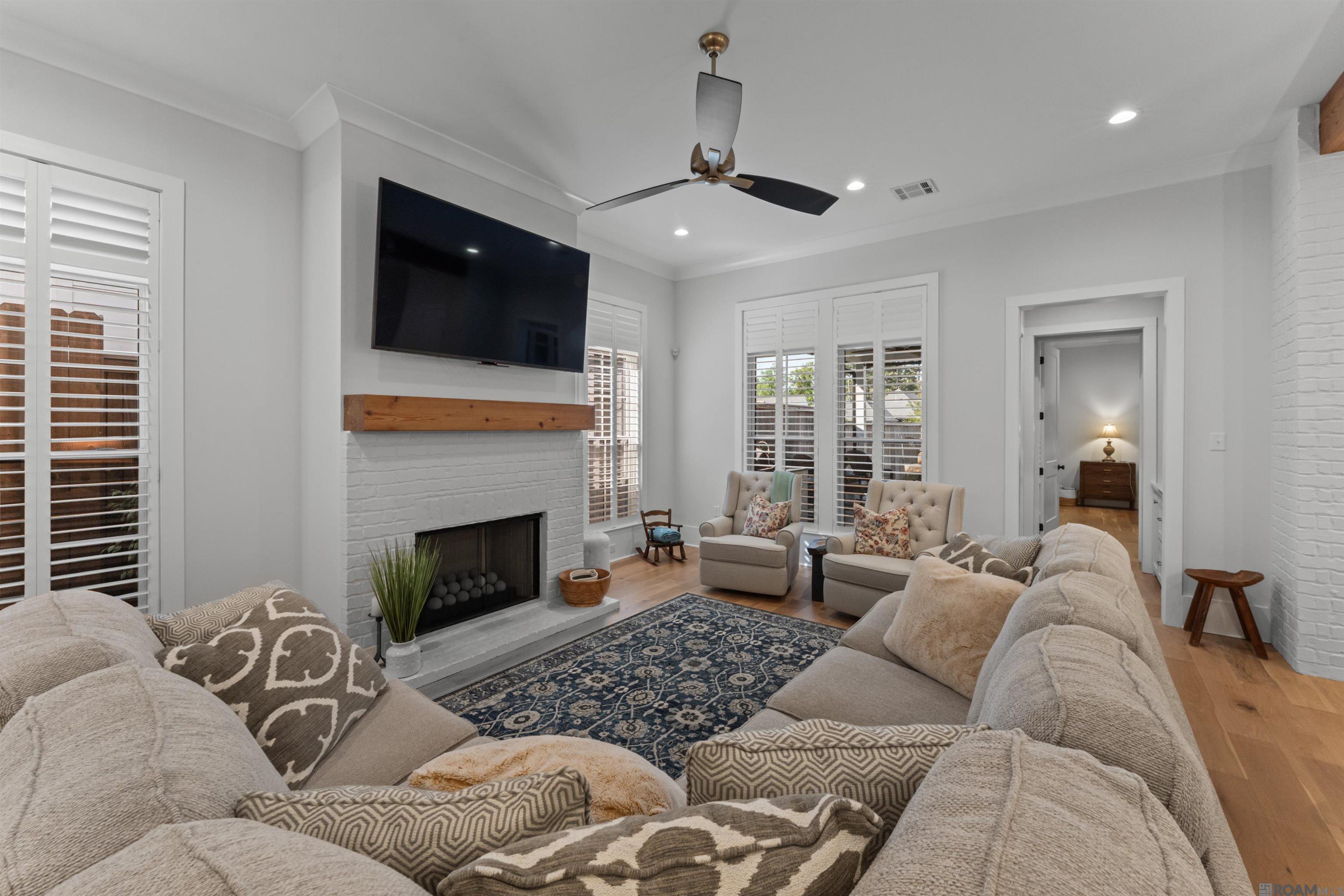 5118 Grene Ave, Baton Rouge, LA, 70809