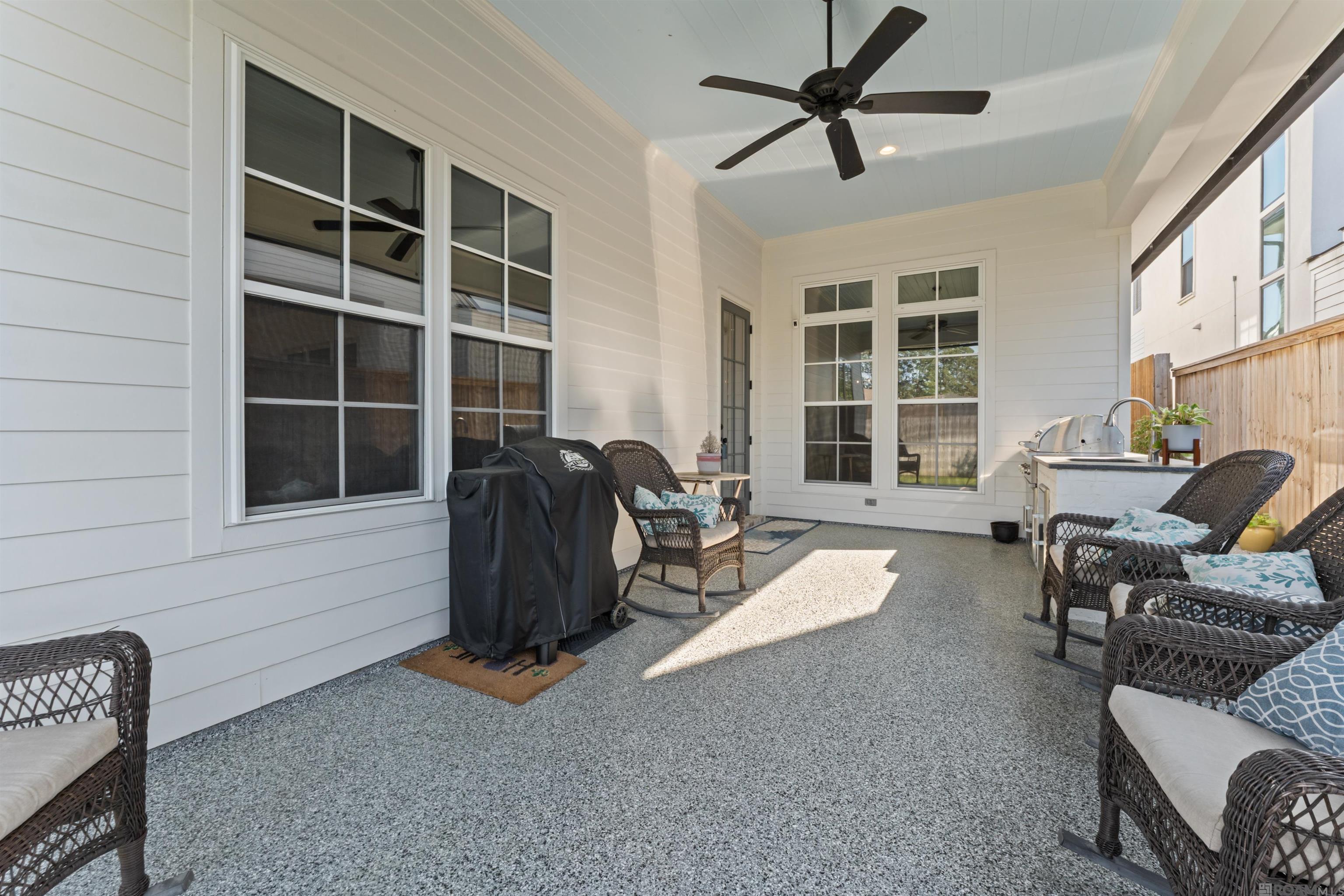 5118 Grene Ave, Baton Rouge, LA, 70809