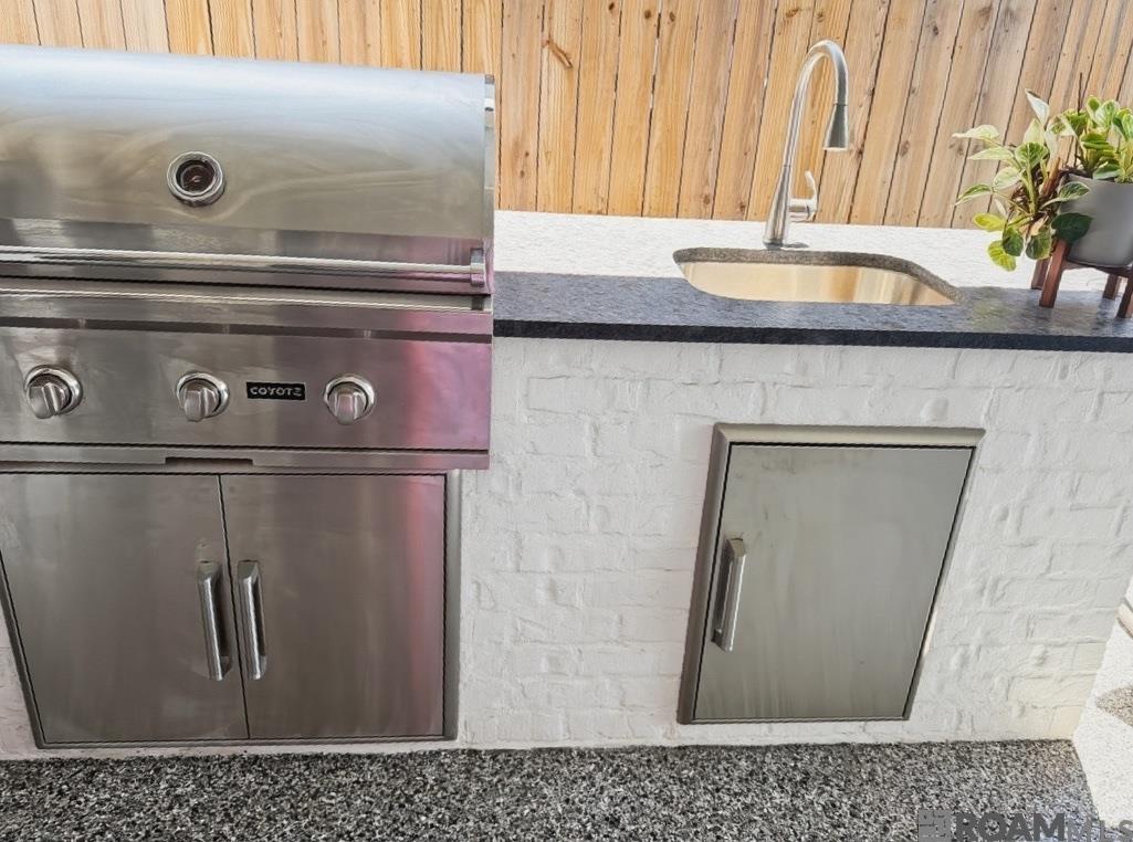 5118 Grene Ave, Baton Rouge, LA, 70809