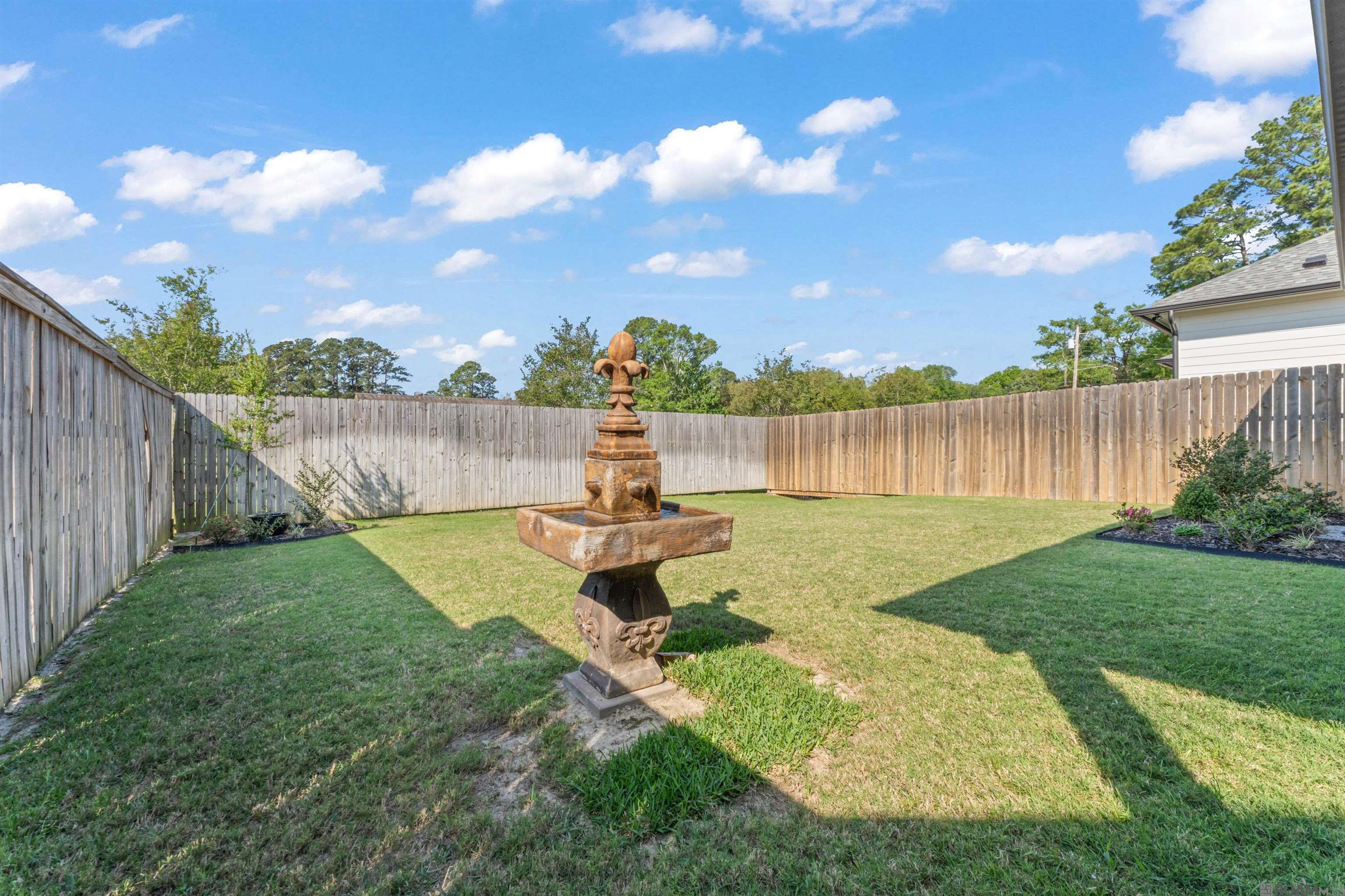 5118 Grene Ave, Baton Rouge, LA, 70809