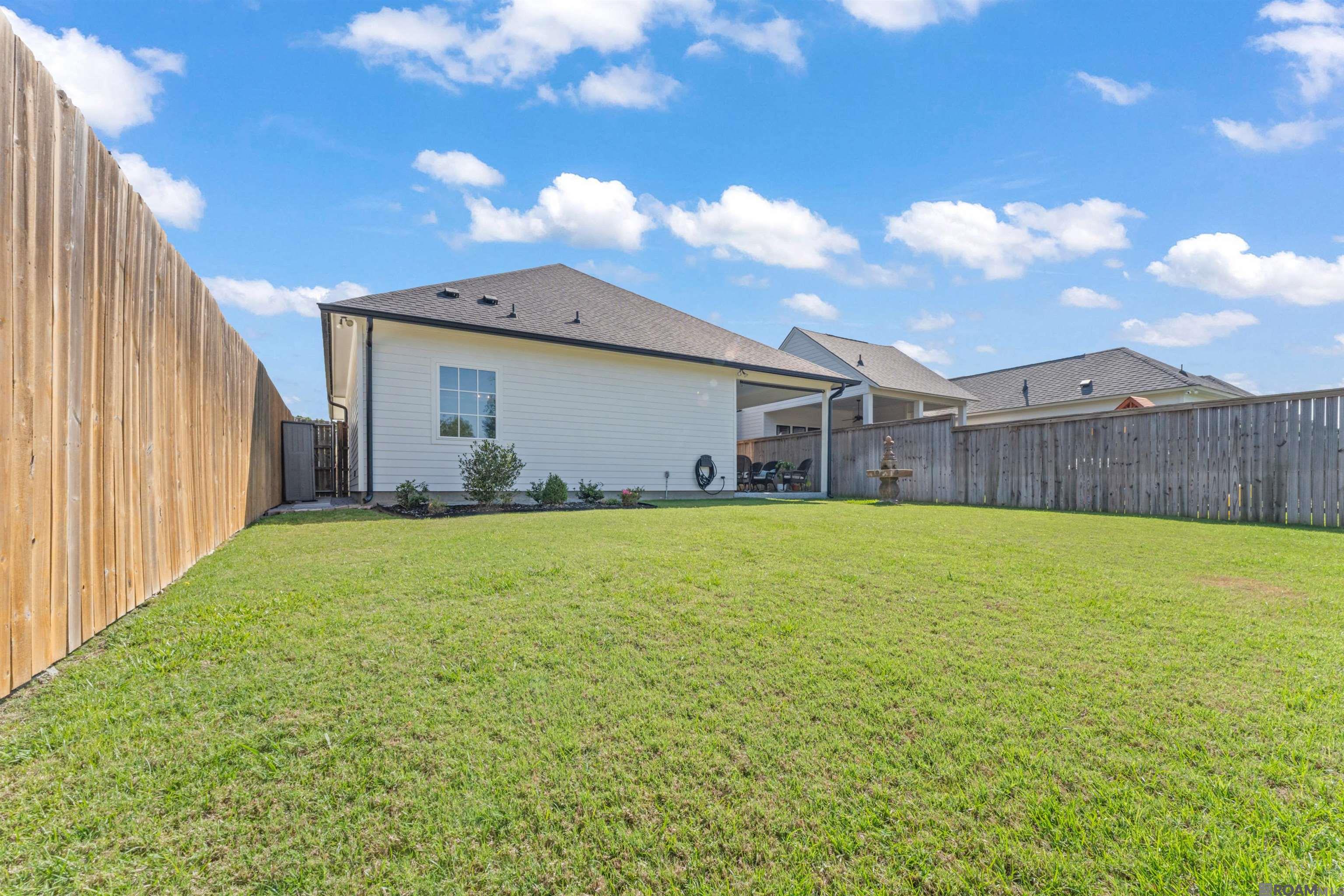 5118 Grene Ave, Baton Rouge, LA, 70809