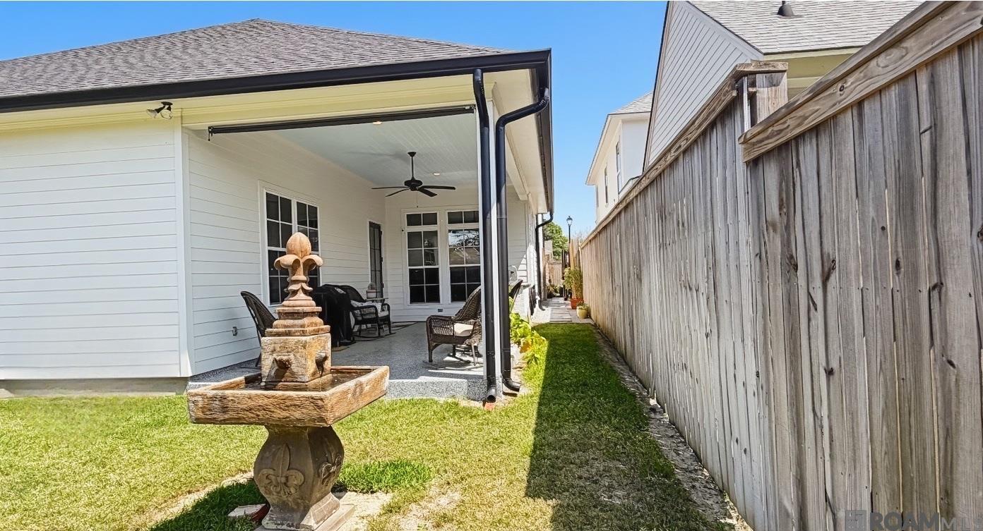 5118 Grene Ave, Baton Rouge, LA, 70809