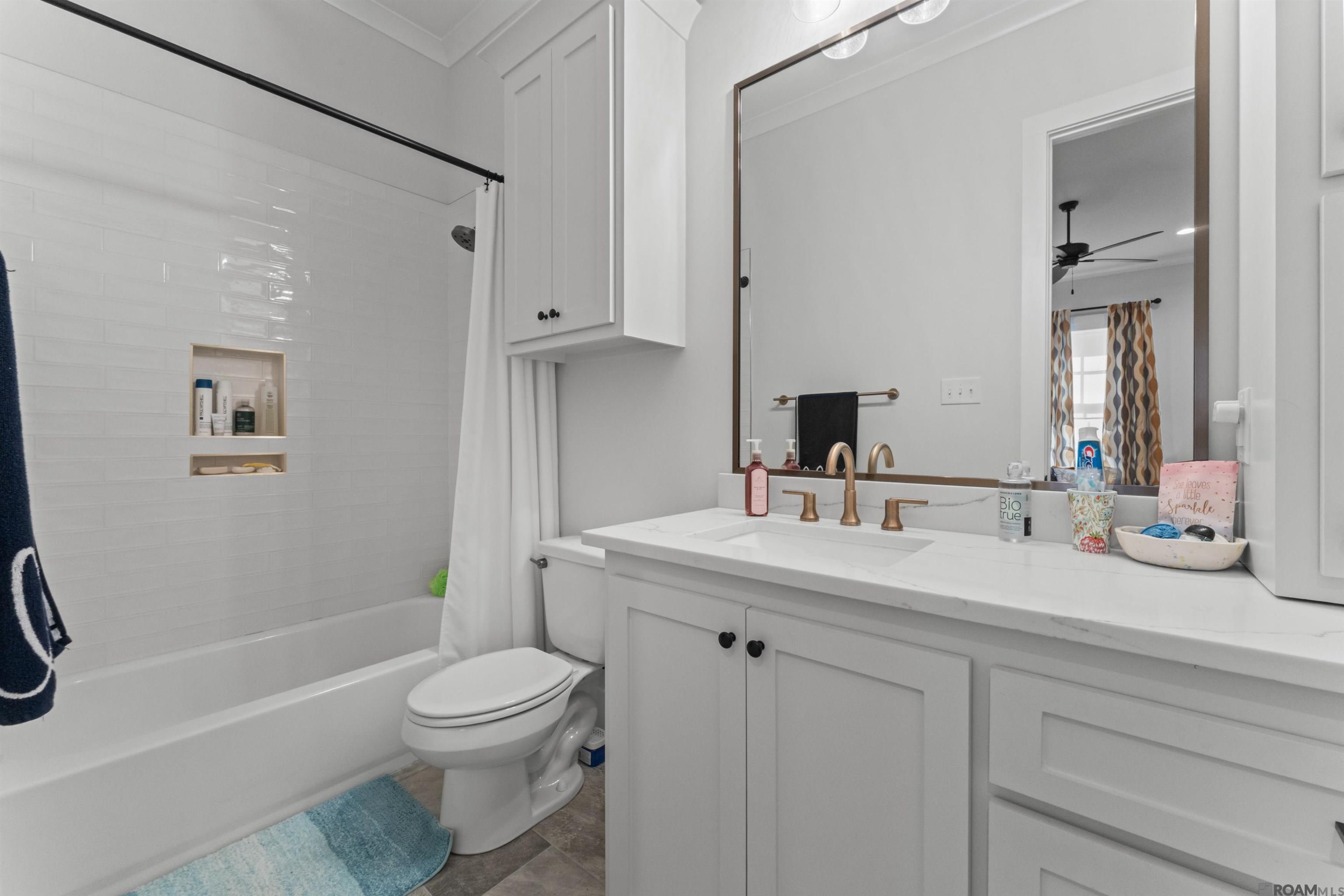 5118 Grene Ave, Baton Rouge, LA, 70809